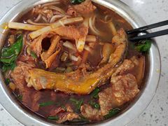 -凤张螺蛳粉·爽口粉(跃进路总店)