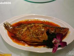 太平湖臭鳜鱼-徽珍源(龙茗路店)