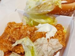 -肯德基(万科广东路店)
