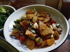 -树厨贵州菜(铜仁花果山店)