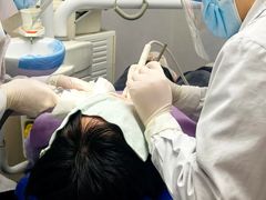 -新达口腔(华东理工大学店)