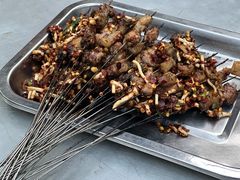 -宋文成烤肉(白沙巷店)