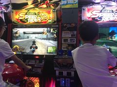 -大玩家(芝罘万达广场店)