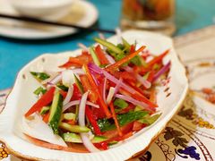 -贯贯吉·清真餐厅(浙江中路店)