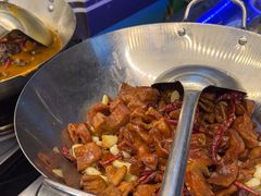 -徽三说·土徽菜·中国徽菜连锁品牌(一中店)