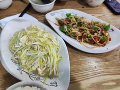 -蓉城川味(锦和越界田林坊店)