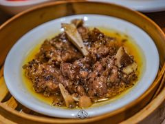 -杭州JW万豪酒店-万豪中餐厅