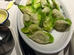 -口福饺子烤鸭(恒大御湖庄园店)