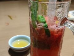 -大渔铁板烧(花园道店)