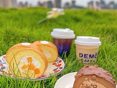 -DEMO黛慕蛋糕(中泰店)