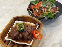 -禾府酒家·传统广府味(番禺店)