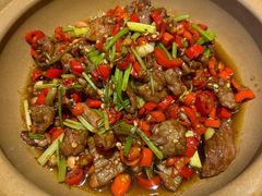 -图味美小黄鱼·景德菜(浙江路店)