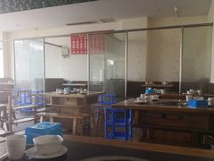 大堂-万州大虾(五桥店)