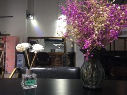 -Moyue HAIR SALON