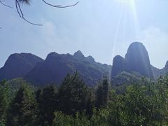 -南武当山景区