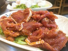 -老字号.雅克白族石板烧十年老店(大理古城店)