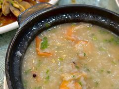 海鲜粥-潮汕铺老店(甜水井店)