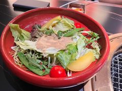 -厚贞日式烤肉(浦东汇智店)