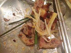 -姜胖胖无限自助烤肉(罗湖宝能店)
