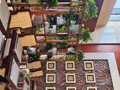 -昆明南亚风情园豪生大酒店The Riviera Cafe豪生咖啡厅