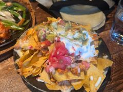 -Q MEX 库迈墨西哥餐吧(三里屯店)
