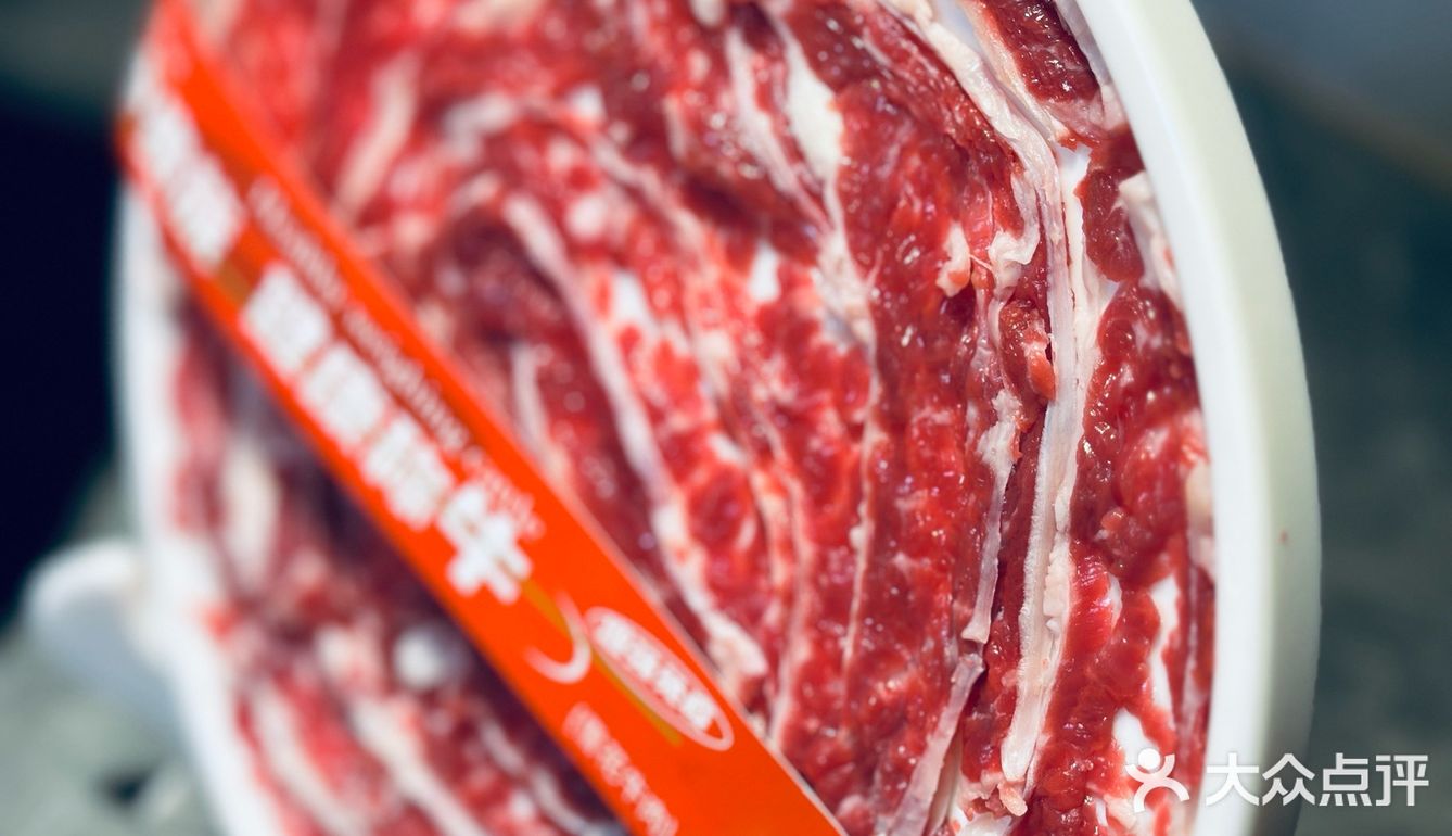 在重庆～ 吃牛肉的好去处