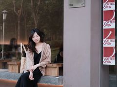 -溯洄咖啡VORTEX COFFEE