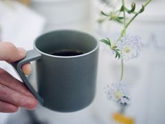 肯亚手冲-Onirii Coffee(长乐路店)