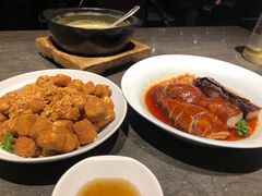 -汤城小厨•粤菜•靓汤(苏州街店)