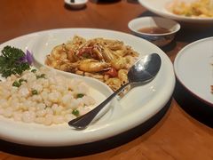 -上海人家花樣年华(中山公园店)