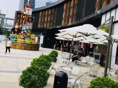 -皇庭广场(福华三路店)