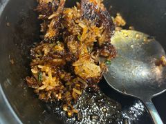 -顺德公猪肚鸡·椰子鸡(惠东天虹店)