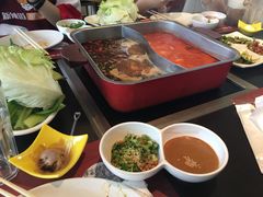 -新辣道鱼火锅(领展购物广场·中关村店)