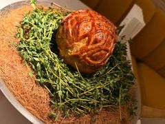 -壳里西餐厅Coquille Seafood Bistro(蒙自路店)