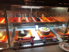 -富力希尔顿酒店·地阔自助餐厅