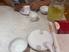 -不倒翁·安徽名菜楼(步行街店)