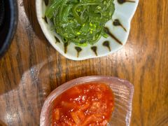 中华海草-原田新料理(1912店)