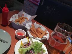 -火鬼 PYRO(五道口店)