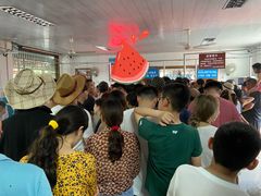 -安吉龙王山峡谷漂流