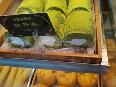 -百香林西点(西安门店)