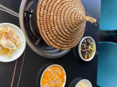 -野菌皇海景野生菌火锅(滨海大道店)
