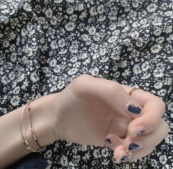 -闺蜜美甲
