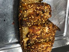 -清真·马峰烤肉(小学习北巷店)