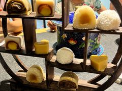 -东来顺(非遗·清真火锅·盛世广场店)