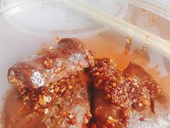 -呷佬·长沙手工米粉(金沙江路店)