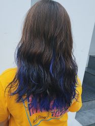 -卓梵美发·精品Salon