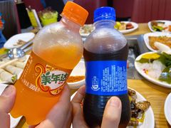 -苏格里岛自助海鲜烤肉火锅(集美万达店)