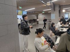 -北大家园食堂