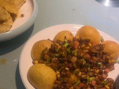 -人民公社大食堂(顺义总店)
