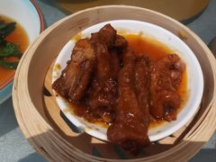 -晋江荣誉国际酒店·港誉茶餐厅